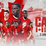 CANADA VS SUD AFRICA