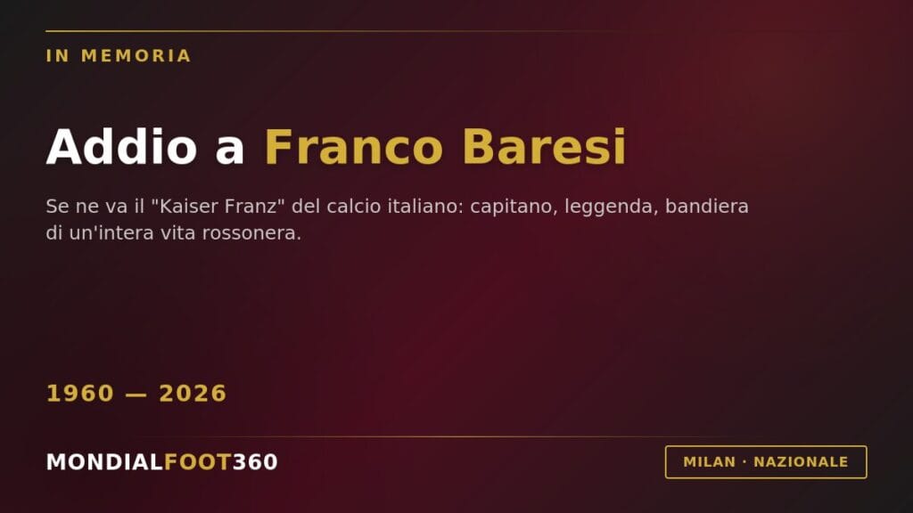 franco baresi milan