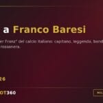 franco baresi milan