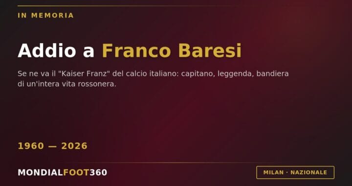 franco baresi milan